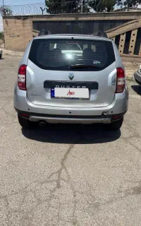 رنو داستر ۲۰۱۷