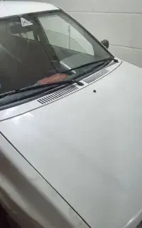 پراید ۱۳۲ مدل ۸۹