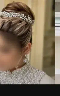 نیازمندمدل کراتینه مو