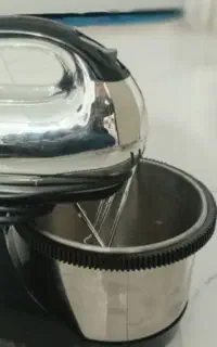سبزی خرد کن و هم زن