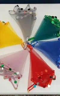 دستمال رقص