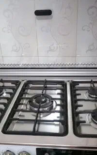 گاز سینجر