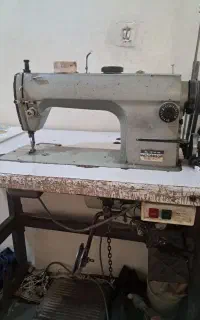 چرخ خیاطی سر دوز جک