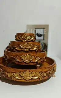 ظروف پذیرایی