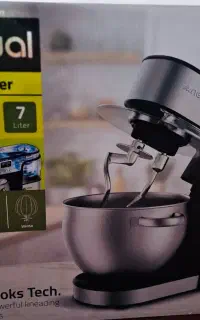 خمیر گیر   7 کیلویی