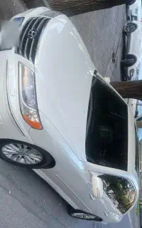 آزرا کالیفرنیا ۲۰۱۱ اکازیون