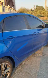 خودروالنترا سفارش آمریکا ۲۰۱۷ جی تی آی