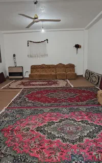 اجاره سوئیت روزانه و هفتگی