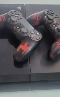 ps4 کپی خور
