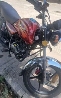 موتورر ۱۴۰۴  درحد صفر