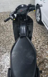 موتور لاکی ۸۸