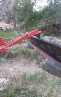 وسایل کشاورزی