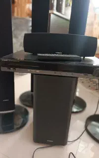 سینما خانواده به همراه باند