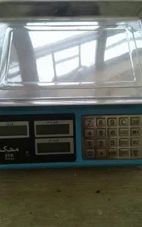 ترازو محک 40 کیلویی