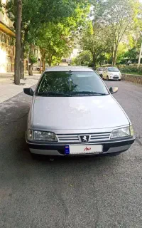پژو ۴۰۵