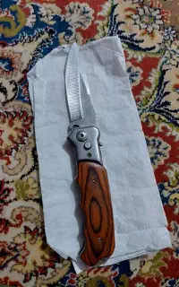 چاقودندی