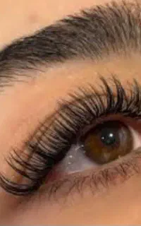 مدل  رایگان اکستنشن مژه بابهترین متریال