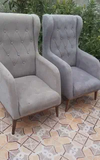 خدمات مبل شویی