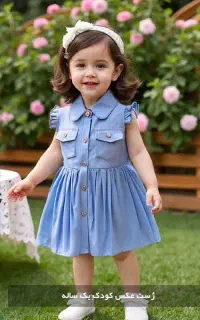 پرستار کودک