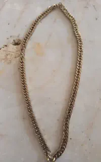 زنجیر رنگ سابت