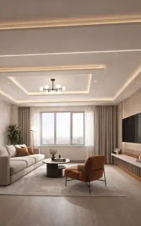 اجرای کناف ،نقاشی ساختمان با قیمت مناسب و اقتصادی