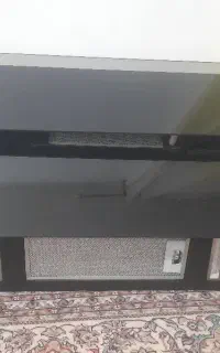 هود آشپزخانه نو هاک بند پرنیان استیل
