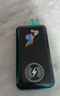 پاد شارژی