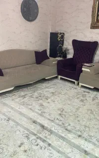 مبل دست دوم