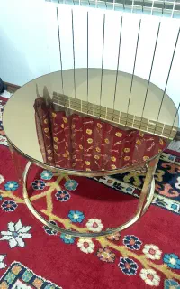 میز جلو مبلی