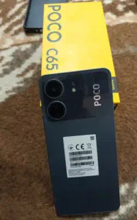 گوشی پوکو c65