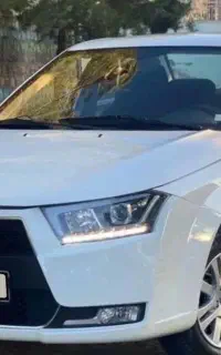 دنا ۶ دنده ۱۴۰۵ صفر بارینگ