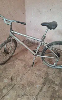 دوچرخه