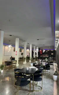اجاره سالن برای برگزاری انواع جشن ها