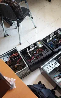 هوشمند سازی مدارس متناسب با بودجه