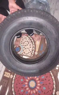 لاستیک نخی بارز ۷۰۰۱۶