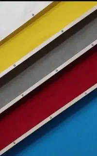 فون جیر برای تولید محتوا در رنگ و اندازه مختلف