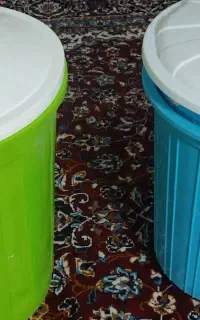 سطل بزرگ