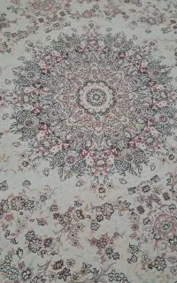 فرش ۶متری