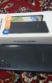 گوشیa04s