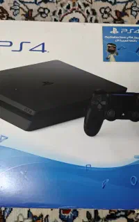 ps4 slim یک ترابایت