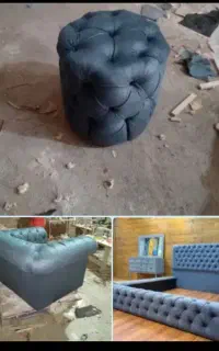 ساخت و تعمیر مبل پذیرفته میشود