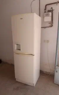 یخچال فریزر سایوان بدون برفک