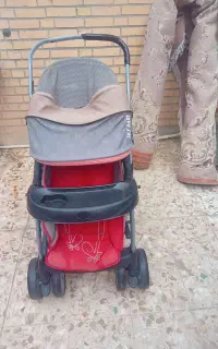 کالسکه