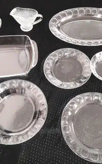سرویس ۱۸ نفره