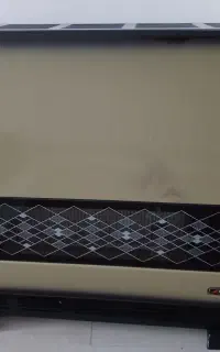 بخاری نیک کالا