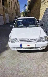 فروش پراید ۱۳۲ دوگانه سوز شرکتی کارخانه ای