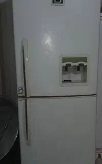 یخچال دست دو