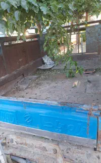 فروش اتاق کمپرسی