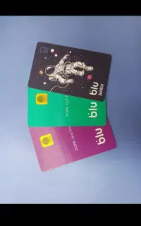 کد دعوت بلو بانک