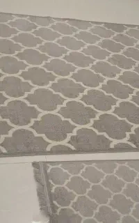 گلیم فرش،پادری